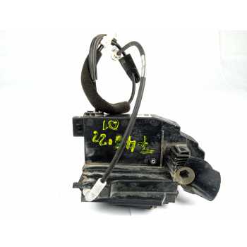 CERRADURA PUERTA DELANTERA IZQUIERDA 9810309480 