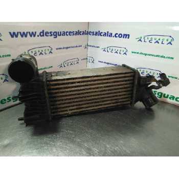 INTERCOOLER SIN SENSOR 