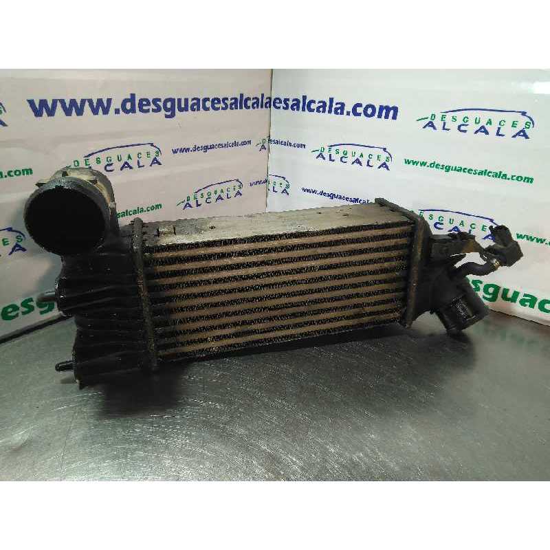 INTERCOOLER SIN SENSOR 