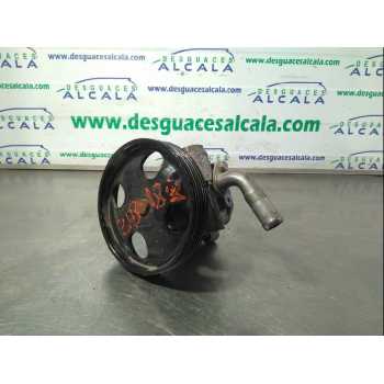 BOMBA DIRECCION 13 CM 