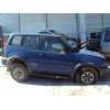 nissan terrano/terrano.ii (r20) del año 1999