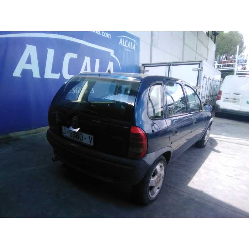 opel corsa b del año 1994