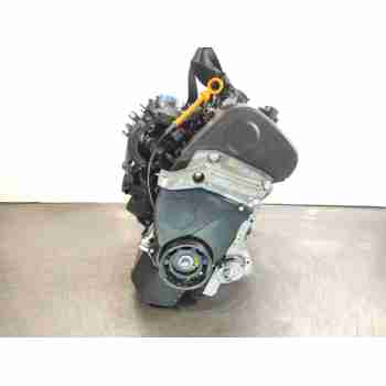 MOTOR COMPLETO BBY GASOLINA 