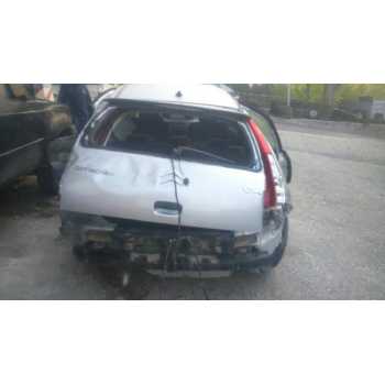 CITROËN C4 BERLINA