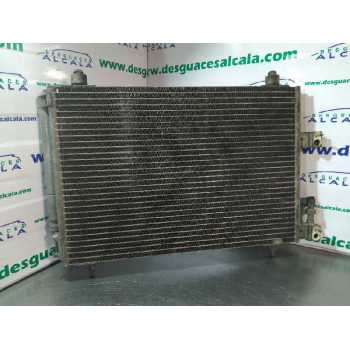 RADIADOR AIRE ACONDICIONADO 