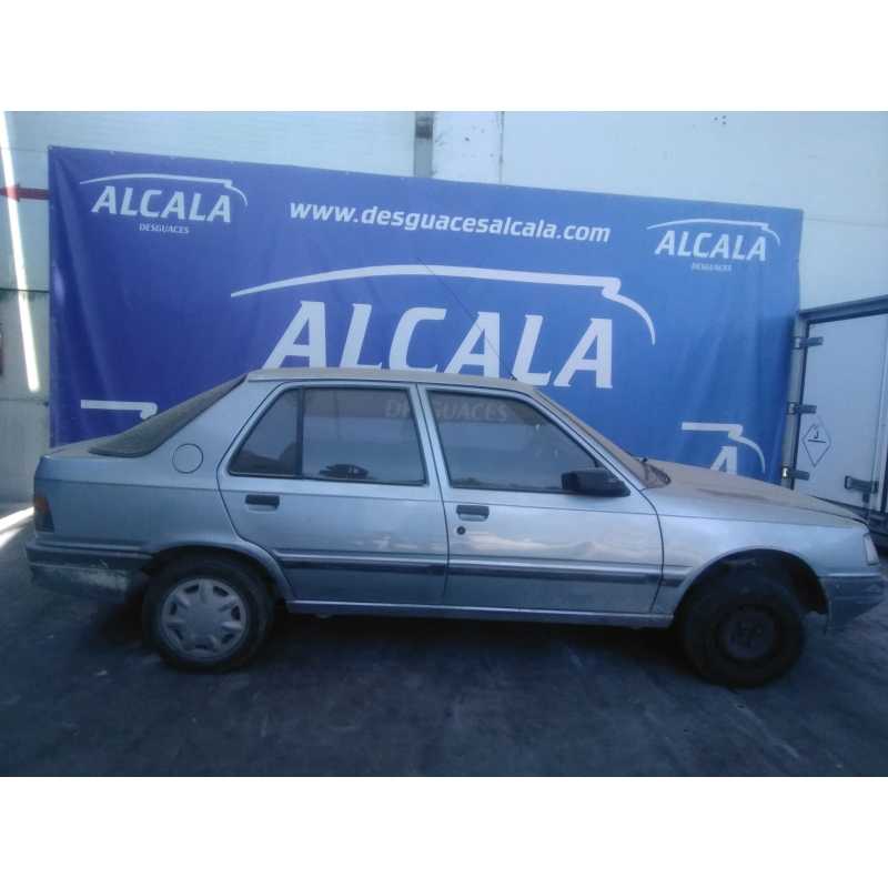 peugeot 309 i (10c, 10a) del año 1987