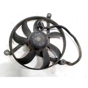 ELECTROVENTILADOR 