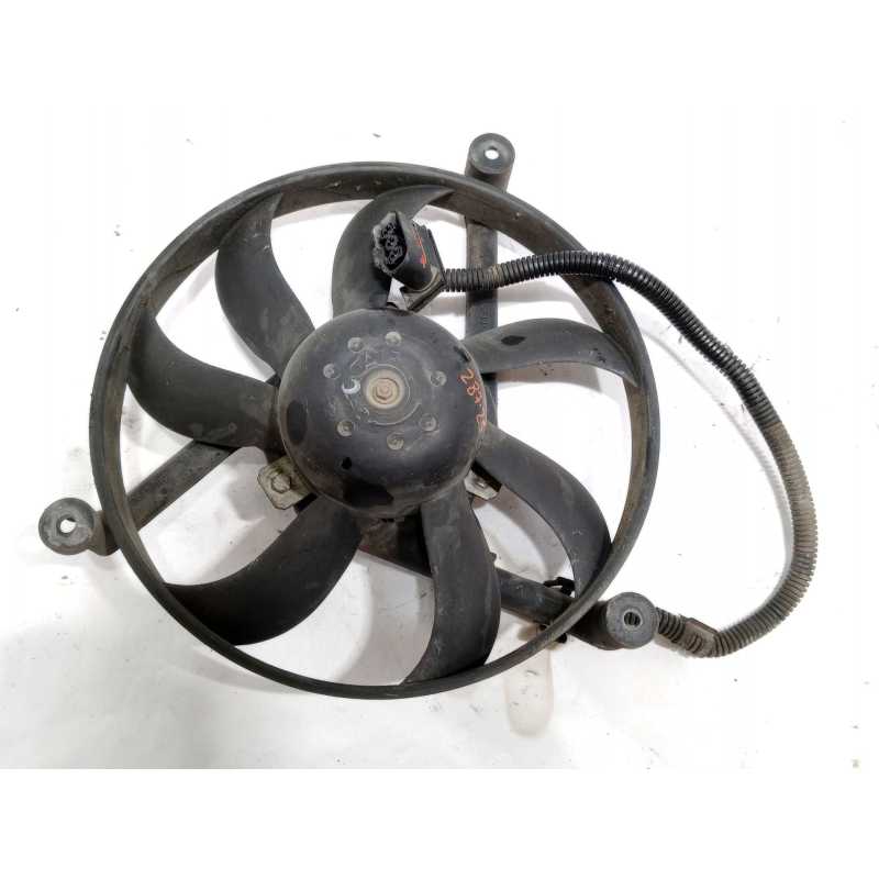 ELECTROVENTILADOR 