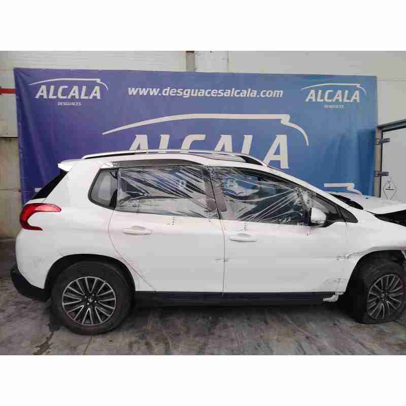 peugeot 2008 i (cu_) del año 2014