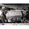 honda fr-v (be) del año 2008