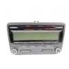 SISTEMA AUDIO / RADIO CD 1K0035186AA 