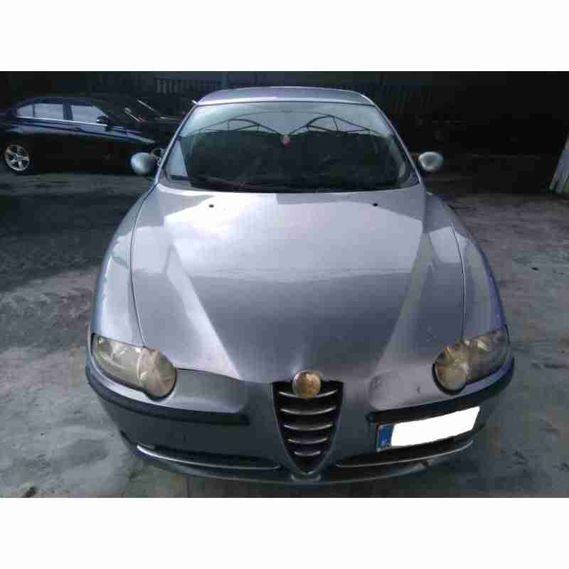 alfa romeo 147 (190) del año 2001