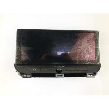 PANTALLA MULTIFUNCION 28090HS01A 