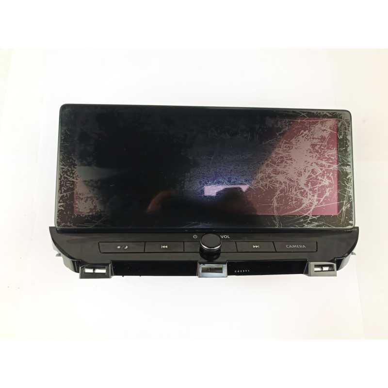 PANTALLA MULTIFUNCION 28090HS01A 