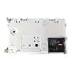 SISTEMA AUDIO / RADIO CD 1K0035186AA 