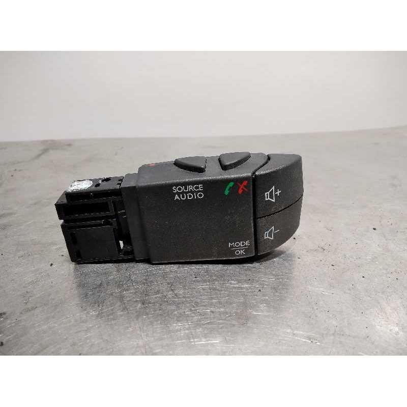 MANDO VOLANTE 255522448R 6 PINES 