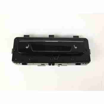 MANDO CLIMATIZADOR 5QS907049A 