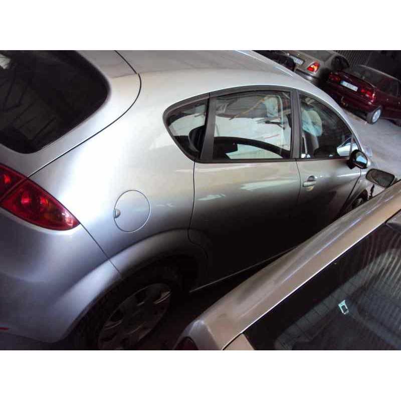 seat leon (1p1) del año 2007