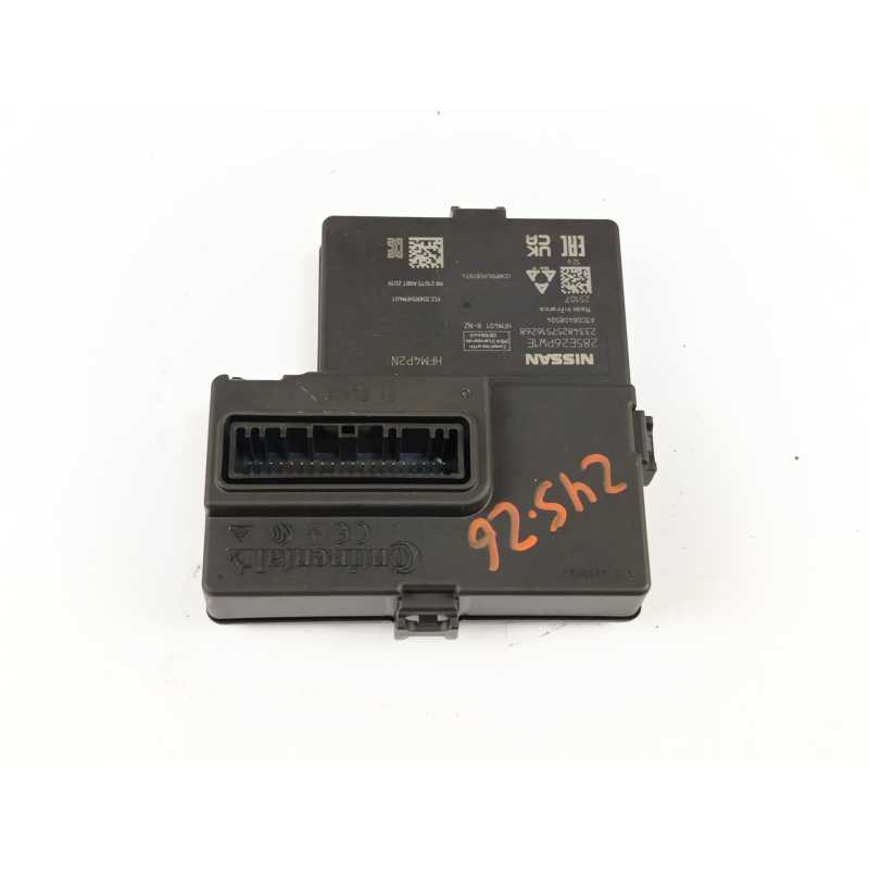 MODULO ELECTRONICO 285E26PW1E 