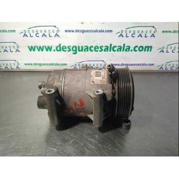 COMPRESOR AIRE ACONDICIONADO 06169101509C 8200940233 DELPHI
