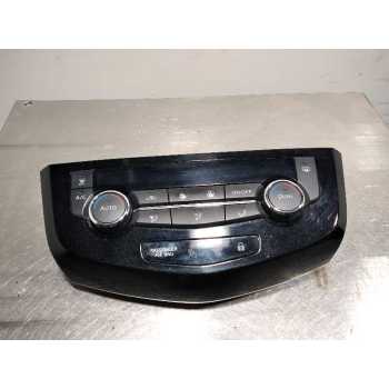MANDO CLIMATIZADOR 275004EA0A 