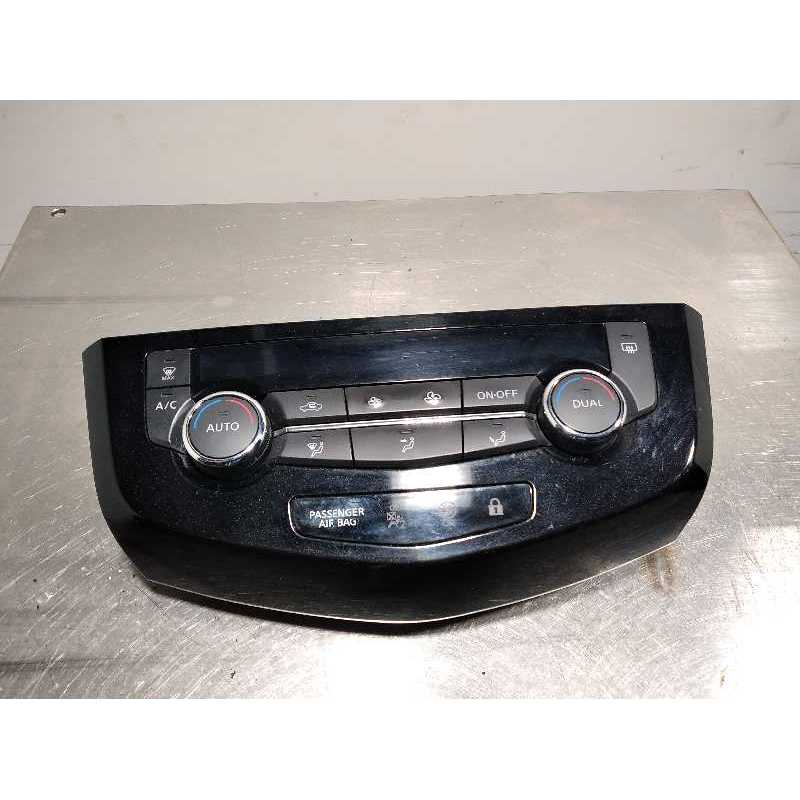 MANDO CLIMATIZADOR 275004EA0A 
