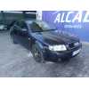audi a4 avant (8e) del año 2003