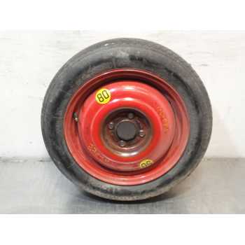 NEUMATICO REPUESTO 125/80 R15 95M 