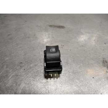 MANDO ELEVALUNAS DELANTERO DERECHO 254218614R 6 PINES 