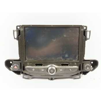 PANTALLA MULTIFUNCION 39134397 