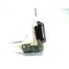 CERRADURA PUERTA DELANTERA DERECHA 9136CV 6 PINES 
