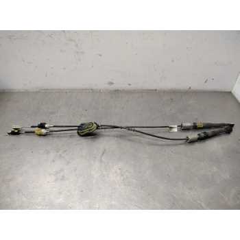 CABLES PALANCA CAMBIO 349357827RD 