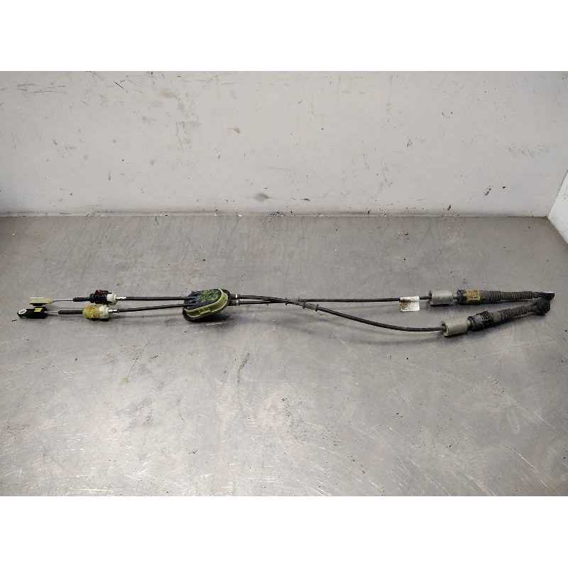 CABLES PALANCA CAMBIO 349357827RD 