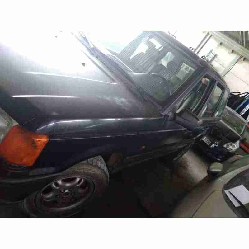 land rover range rover (lp) del año 1999