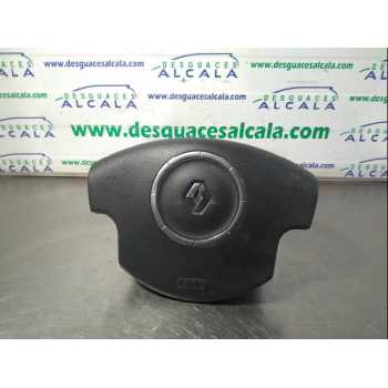 AIRBAG DELANTERO IZQUIERDO 0632205600272 8200485099A 