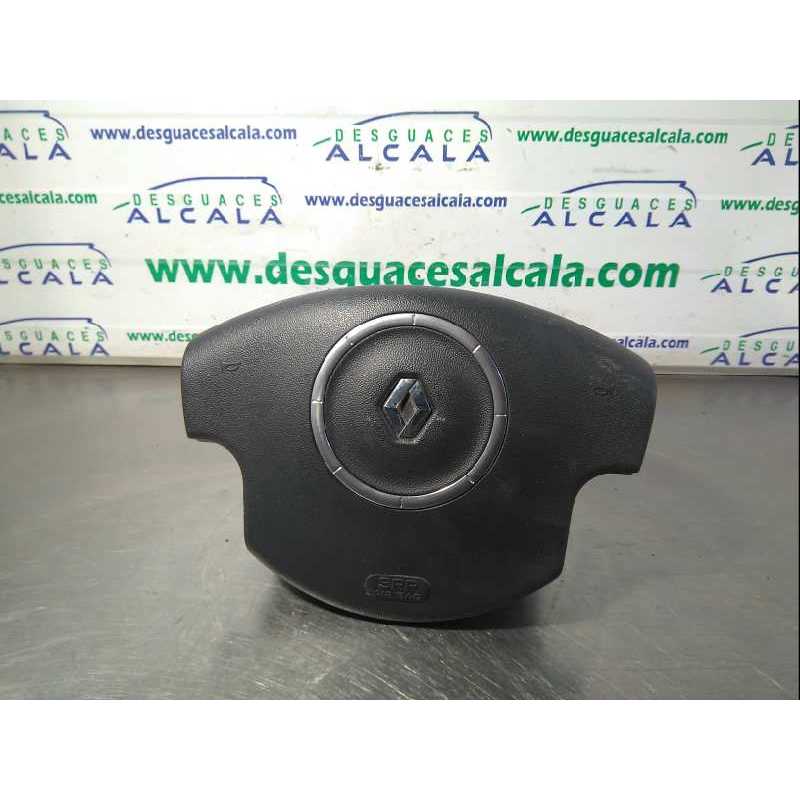 AIRBAG DELANTERO IZQUIERDO 0632205600272 8200485099A 