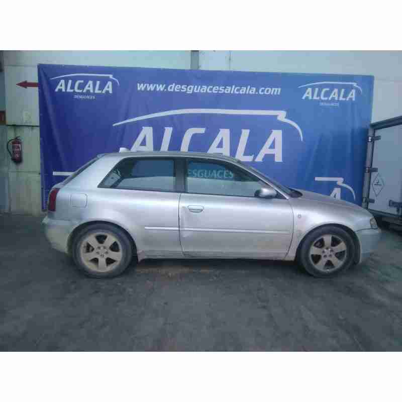 audi a3 (8l) del año 1999