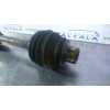 TRANSMISION DELANTERA IZQUIERDA 8K0407271S 