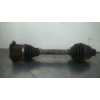 TRANSMISION DELANTERA IZQUIERDA 8K0407271S 