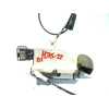 CERRADURA PUERTA DELANTERA IZQUIERDA 9135CH 6 PINES 