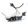 CERRADURA PUERTA DELANTERA IZQUIERDA 9135CH 6 PINES 