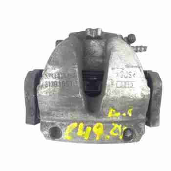PINZA FRENO DELANTERA IZQUIERDA 31381551 