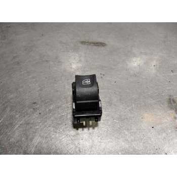 MANDO ELEVALUNAS TRASERO DERECHO 254218614R 6 PINES 