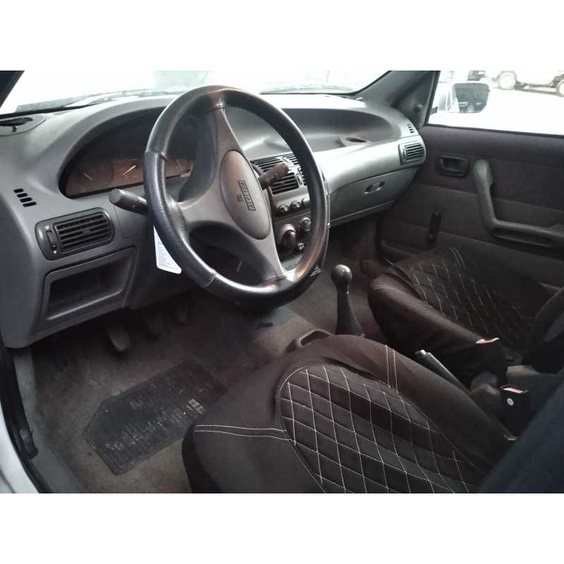 fiat punto berl. (176) del año 1995