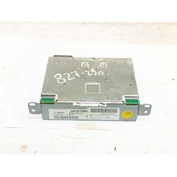 SISTEMA AUDIO / RADIO CD 9841575880 7503900297 