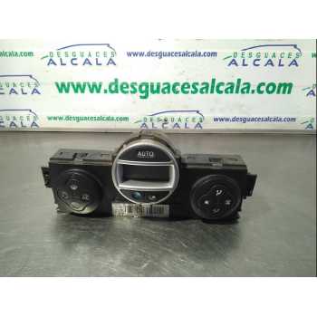 MANDO CLIMATIZADOR 8200501465 6934055 