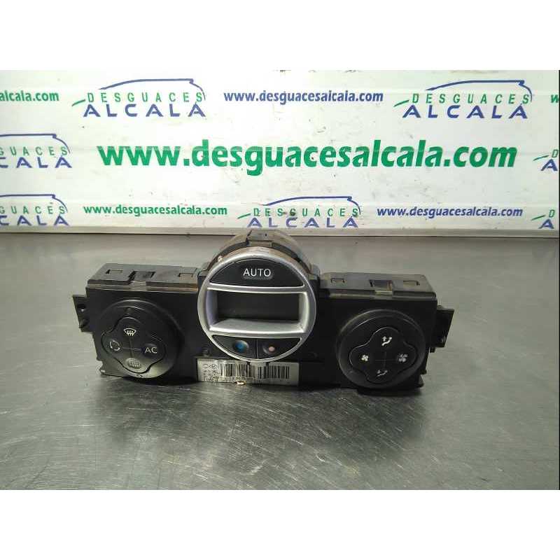 MANDO CLIMATIZADOR 8200501465 6934055 