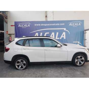 BMW X1 (E84)