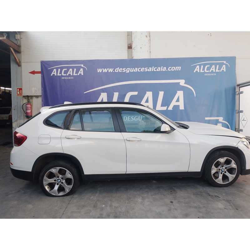 bmw x1 (e84) del año 2013