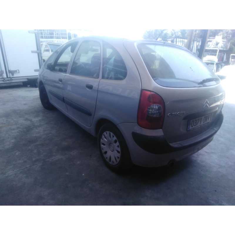 citroën xsara picasso (n68) del año 2005